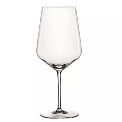 Spiegelau Style Rode Wijnglas 630 ml – set met 4 stuks