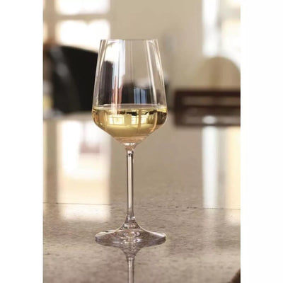 Spiegelau Style Witte Wijnglas 440 ml – set met 4 stuks