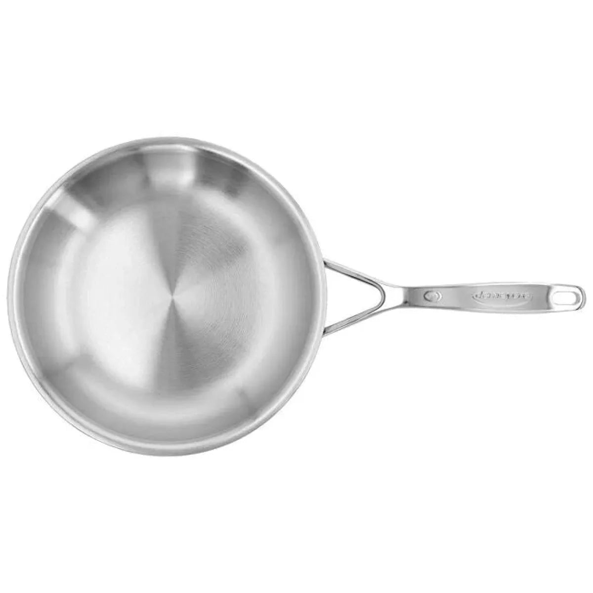 Demeyere Silver Koekenpan 24 cm