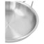 Demeyere Silver Koekenpan 24 cm