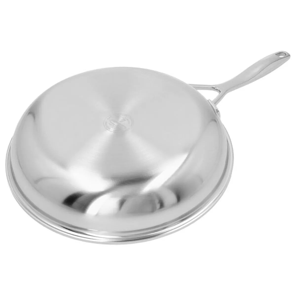 Demeyere Silver Koekenpan 24 cm