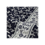 Bunzlau Castle Keukendoek Daydream Donkerblauw