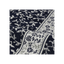 Keukendoek Daydream Donkerblauw