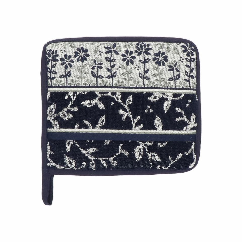 Pannenlap Daydream Donkerblauw