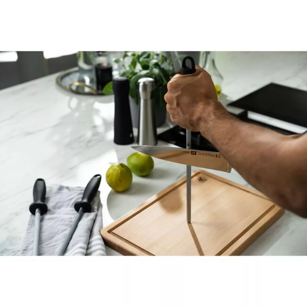 Zwilling Twin Aanzetstaal 23 cm