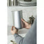 Zwilling Enfinigy Waterkoker 1 Liter - RVS/Wit
