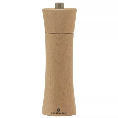 Zassenhaus Pepermolen Frankfurt Beukenhout 18 cm