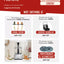 Magimix 3200XL Foodprocessor Rood