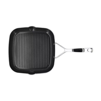 Demeyere Alu Pro 5 Ceraforce Grillpan 28 cm