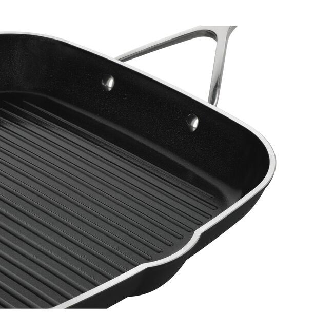 Alu Pro Ceraforce Grillpan 28 cm