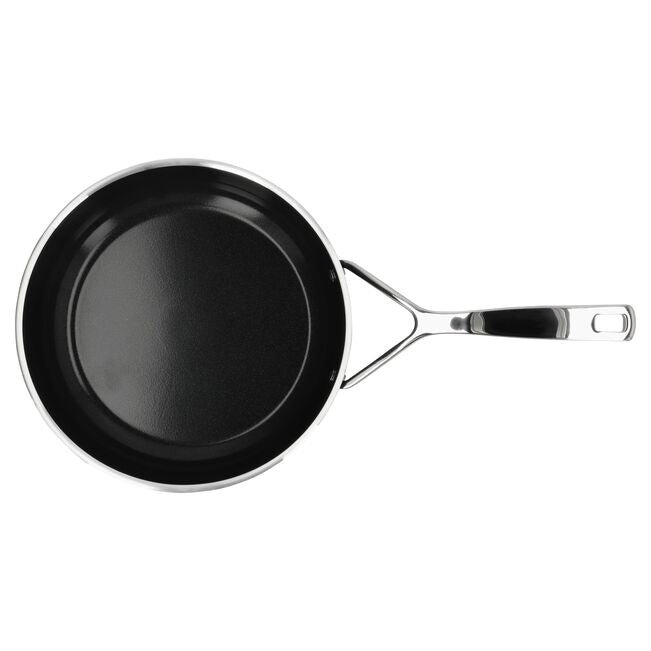 Alu Pro Ceraforce Hapjespan 24 cm