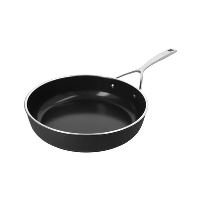 Alu Pro Ceraforce Hapjespan 28 cm