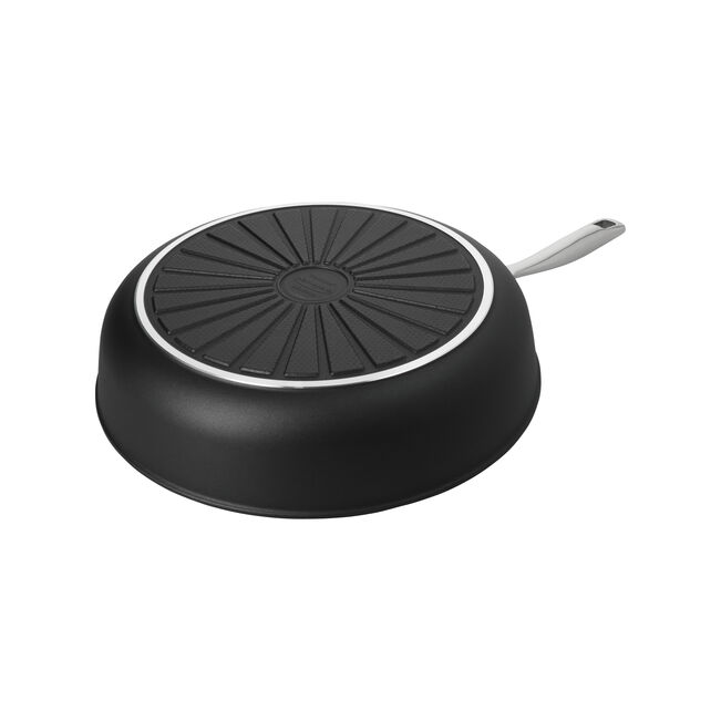 Alu Pro Ceraforce Hapjespan 28 cm