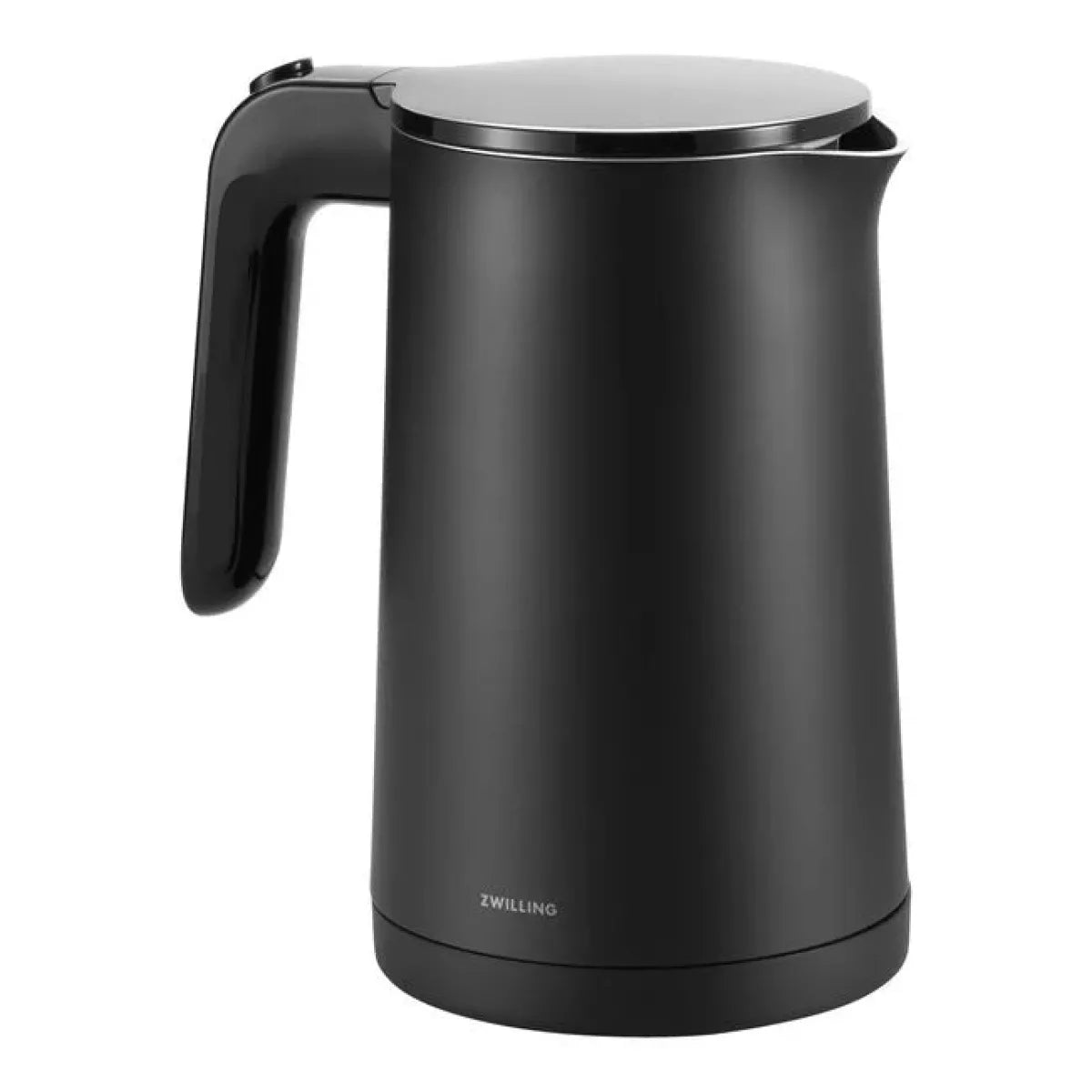 Zwilling Enfinigy Waterkoker 1 Liter - Zwart