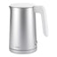 Zwilling Enfinigy Waterkoker 1 Liter - RVS/Wit