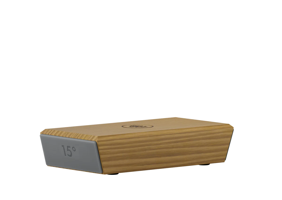 HORL 3 Messenslijper Eikenhout