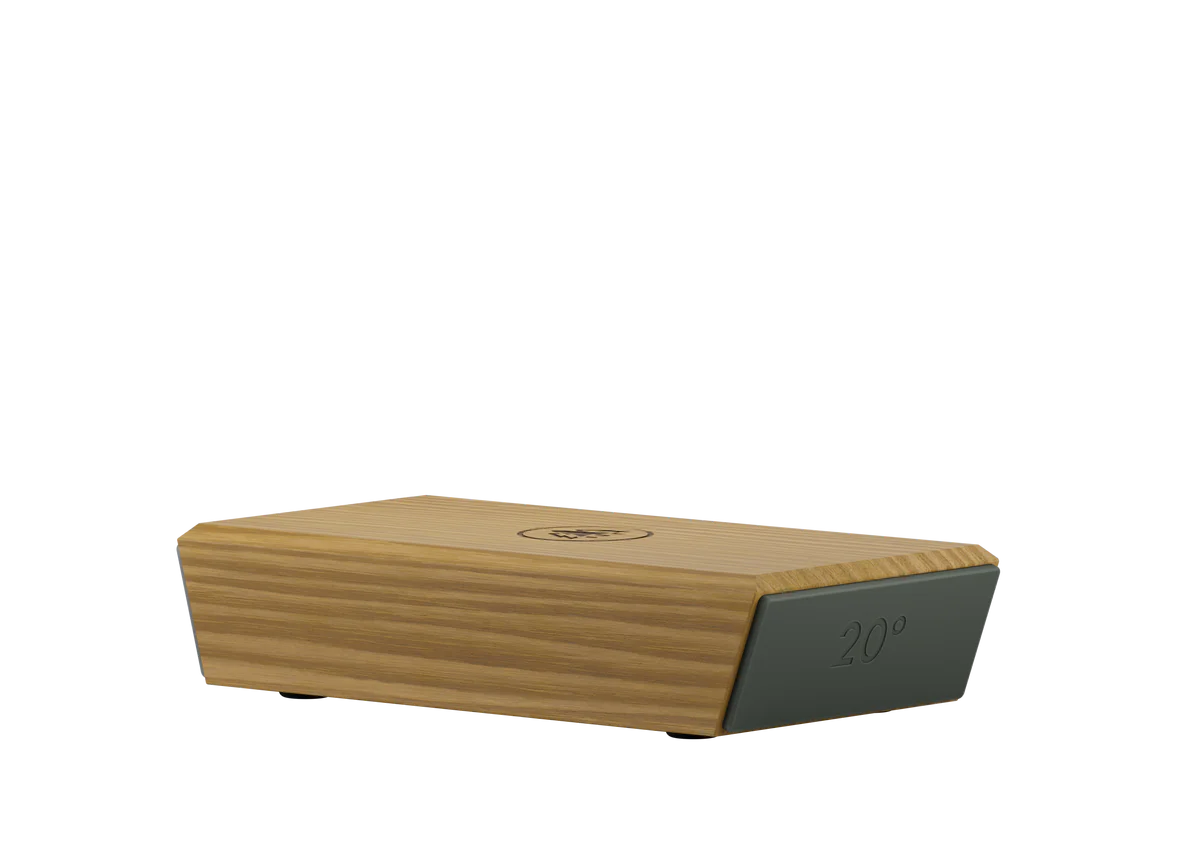 HORL 3 Messenslijper Eikenhout