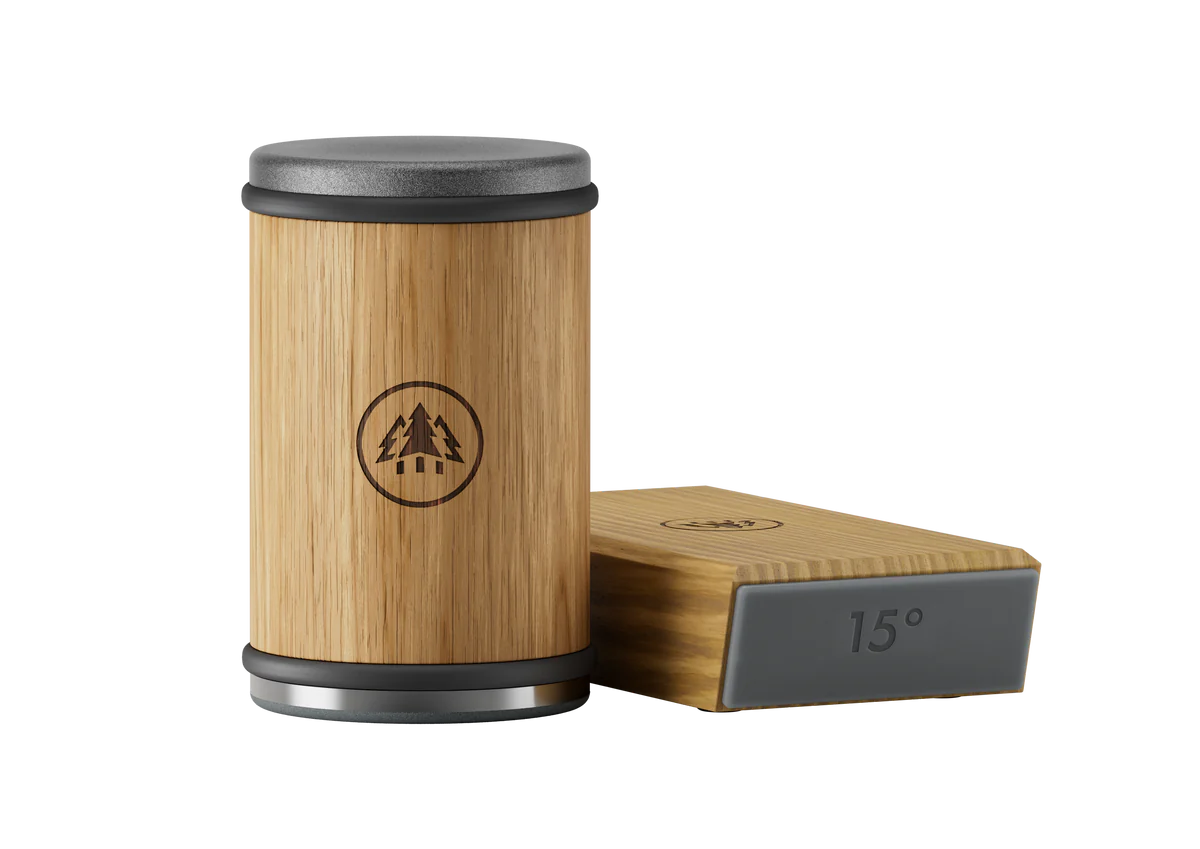 HORL 3 Messenslijper Eikenhout