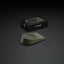 Dock 'Dark Bronze'