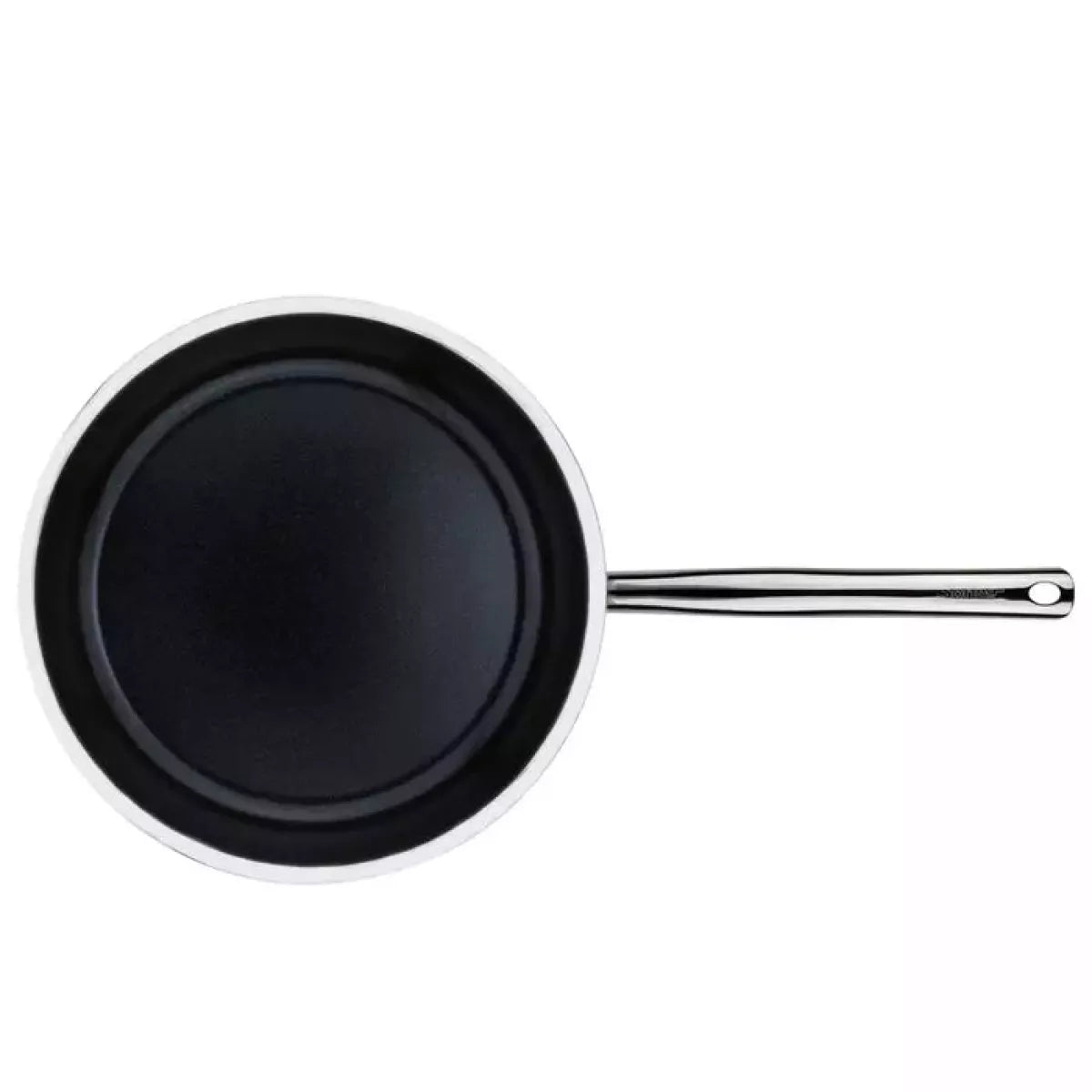 Spring Vulcano Pure Koekenpan 24 cm