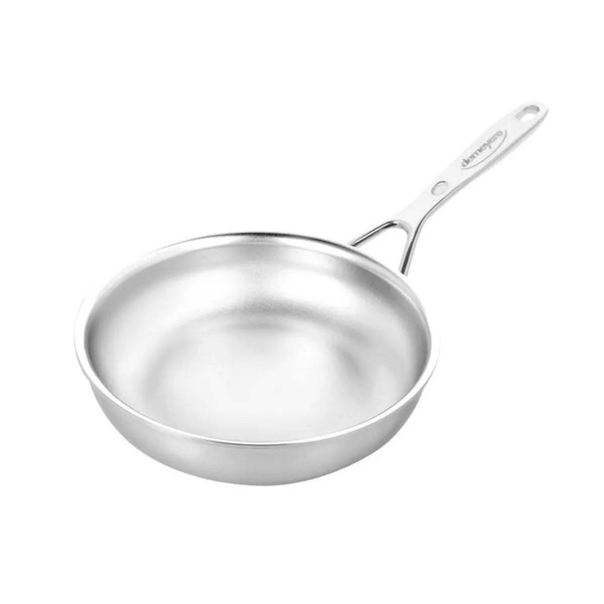 Demeyere Silverline 7 Koekenpan 20 cm
