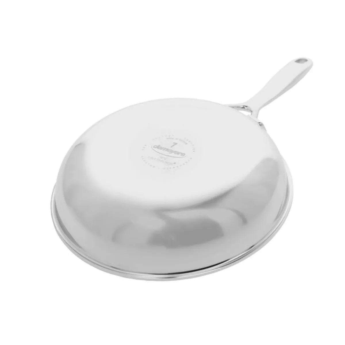 Demeyere Silverline 7 Koekenpan 20 cm