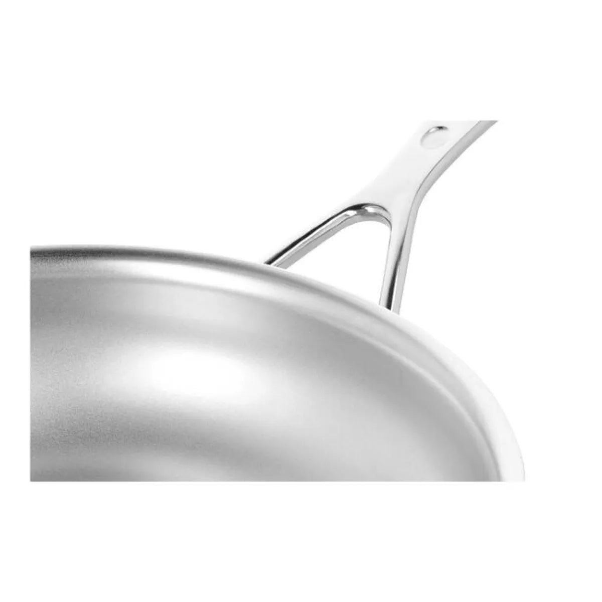 Demeyere Silverline 7 Koekenpan 24 cm