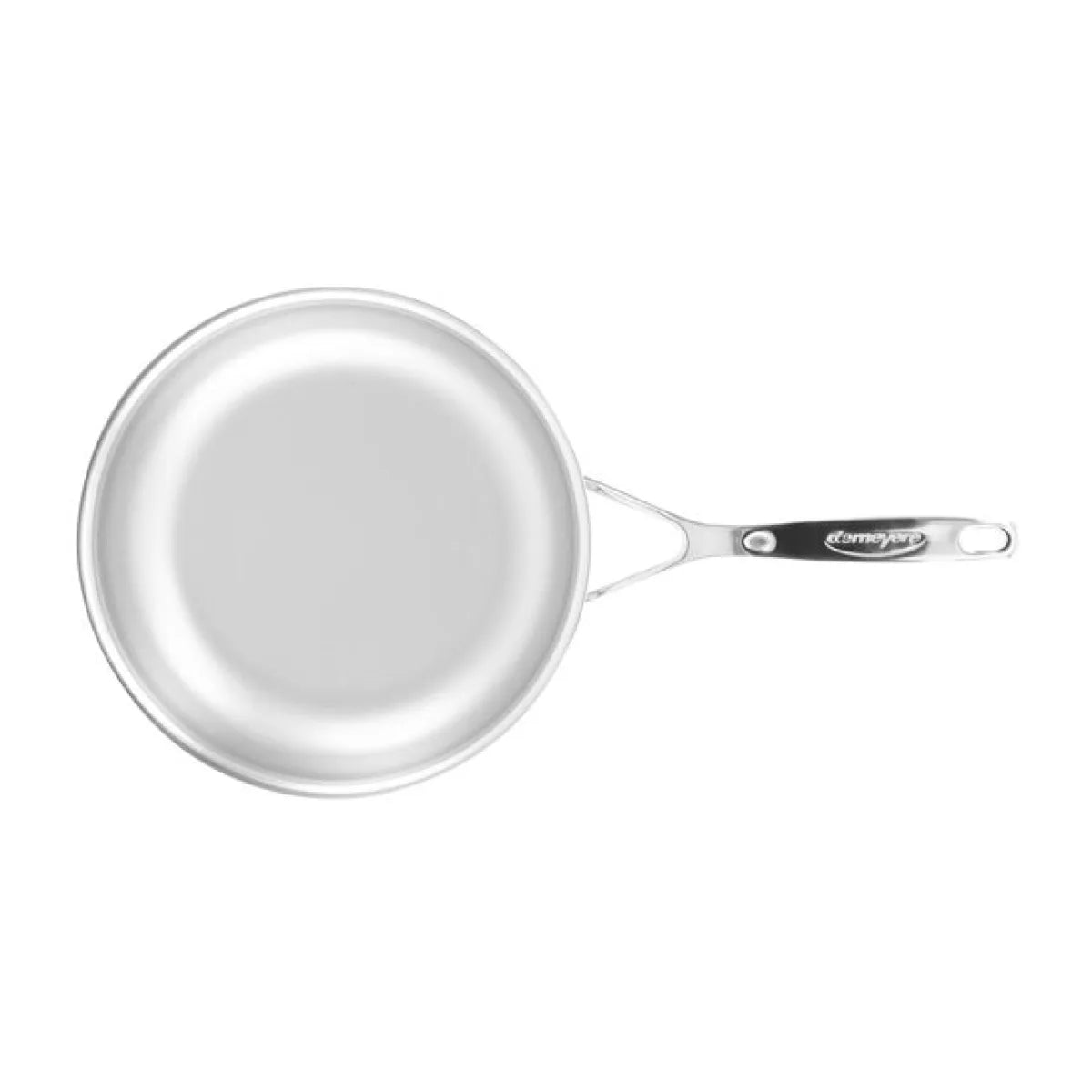 Demeyere Silverline 7 Koekenpan 24 cm