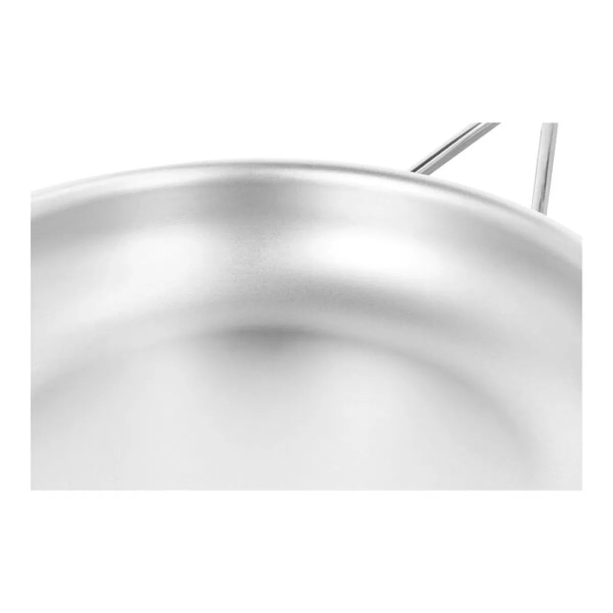 Demeyere Silverline 7 Koekenpan 28 cm