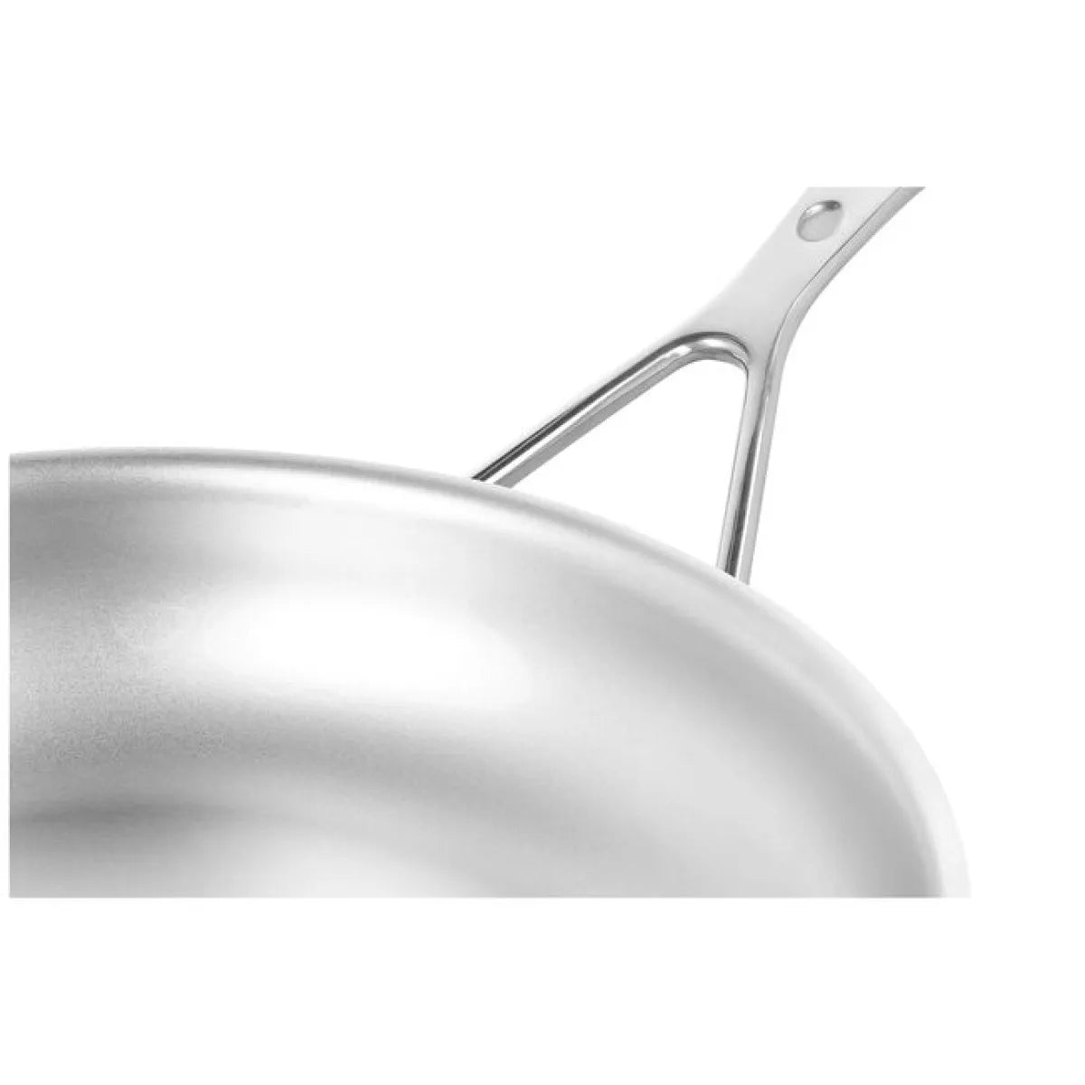 Demeyere Silverline 7 Koekenpan 32 cm