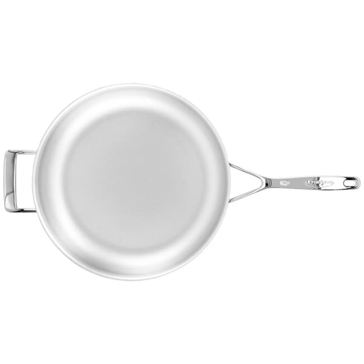 Demeyere Silverline 7 Koekenpan 32 cm
