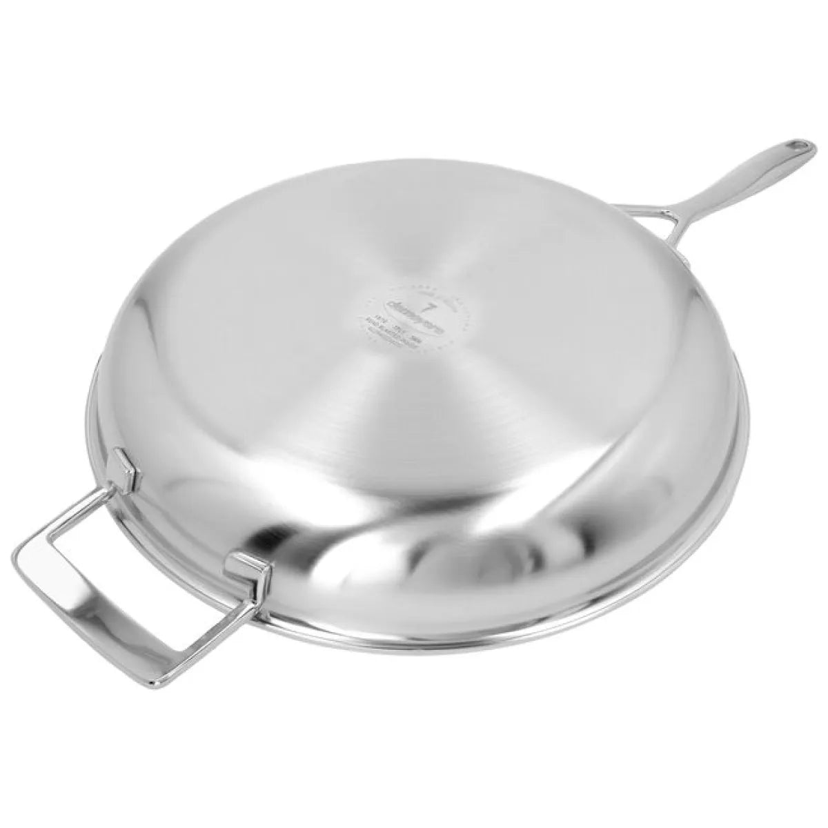 Demeyere Silverline 7 Koekenpan 32 cm