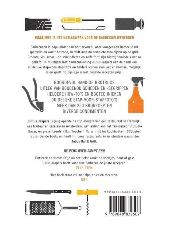 BBQbijbel