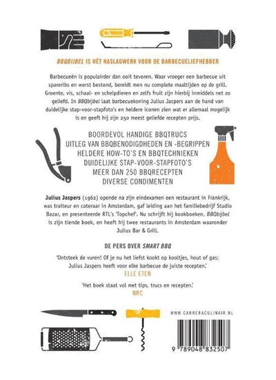 BBQbijbel