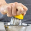 Masterclass Citrusvruchtenpers RVS
