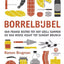 Kookboek Borrelbijbel