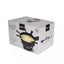 Boska Fondueset Nero - 1.3 Liter