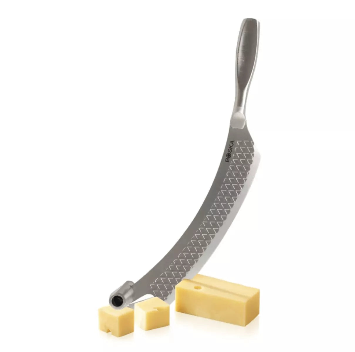 Boska Kaasmes Monaco+ Nr. 8