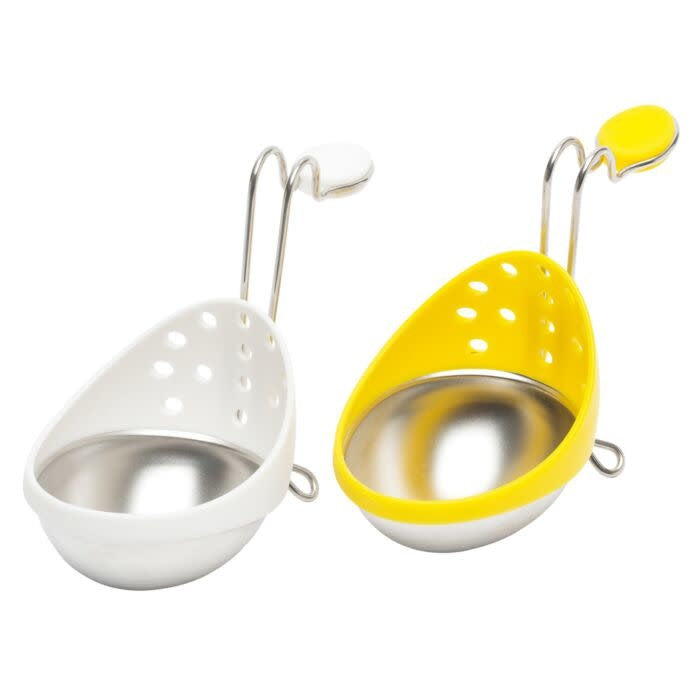 Eipocheerder - set met 2 stuks