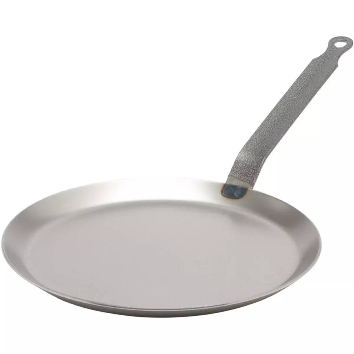 De Buyer Carbone Plus Lyonnaise Pannenkoekenpan 26 cm
