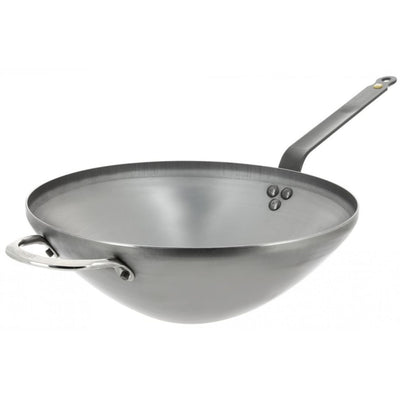 Mineral B Wokpan 40 cm