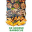 Kookboek De Groene Barbecue