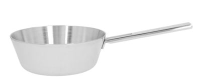 John Pawson 7 Conische Sauteuse 18 cm