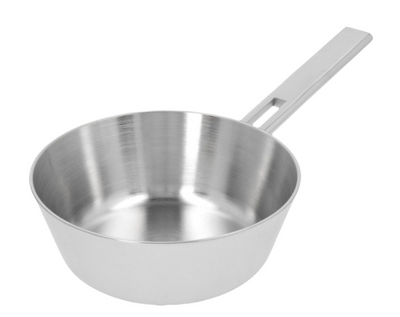 John Pawson 7 Conische Sauteuse 18 cm