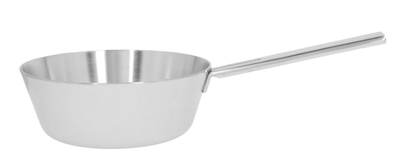 John Pawson 7 Conische Sauteuse 20 cm