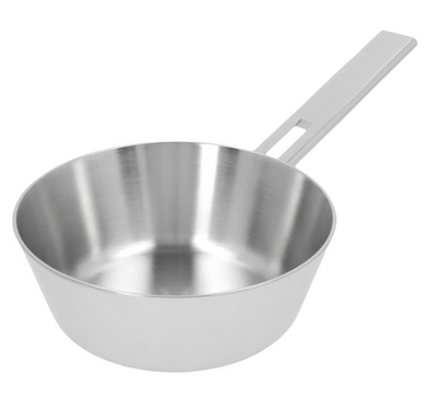 John Pawson 7 Conische Sauteuse 20 cm