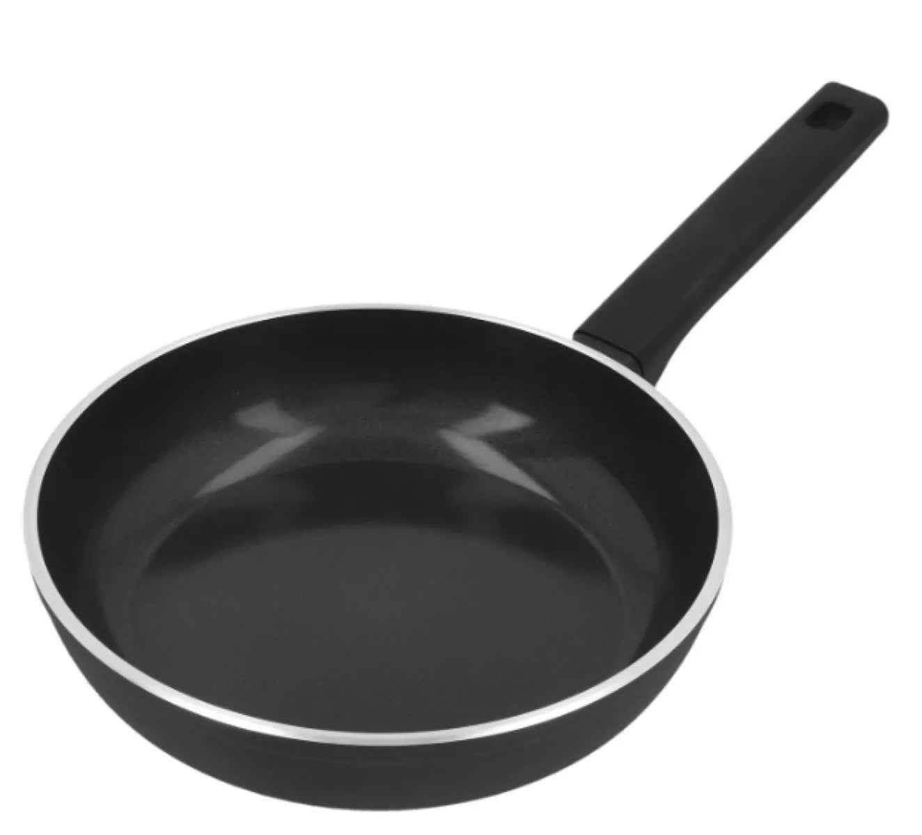 Demeyere Alu Comfort Ceraforce Koekenpan 20 cm