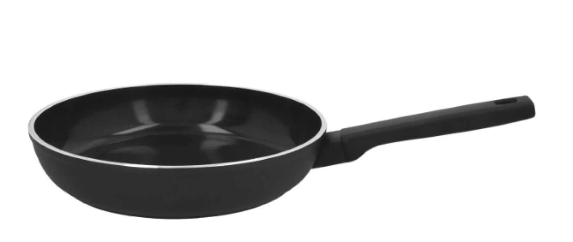 Demeyere Alu Comfort Ceraforce Koekenpan 24 cm