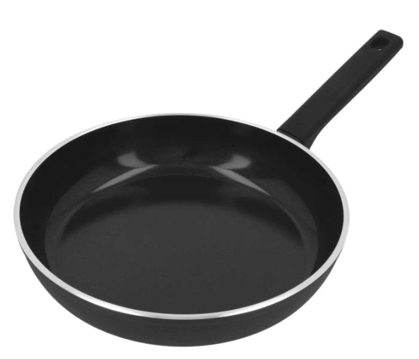 Demeyere Alu Comfort Ceraforce Koekenpan 24 cm