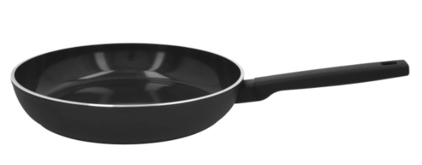 Demeyere Alu Comfort Ceraforce Koekenpan 28 cm